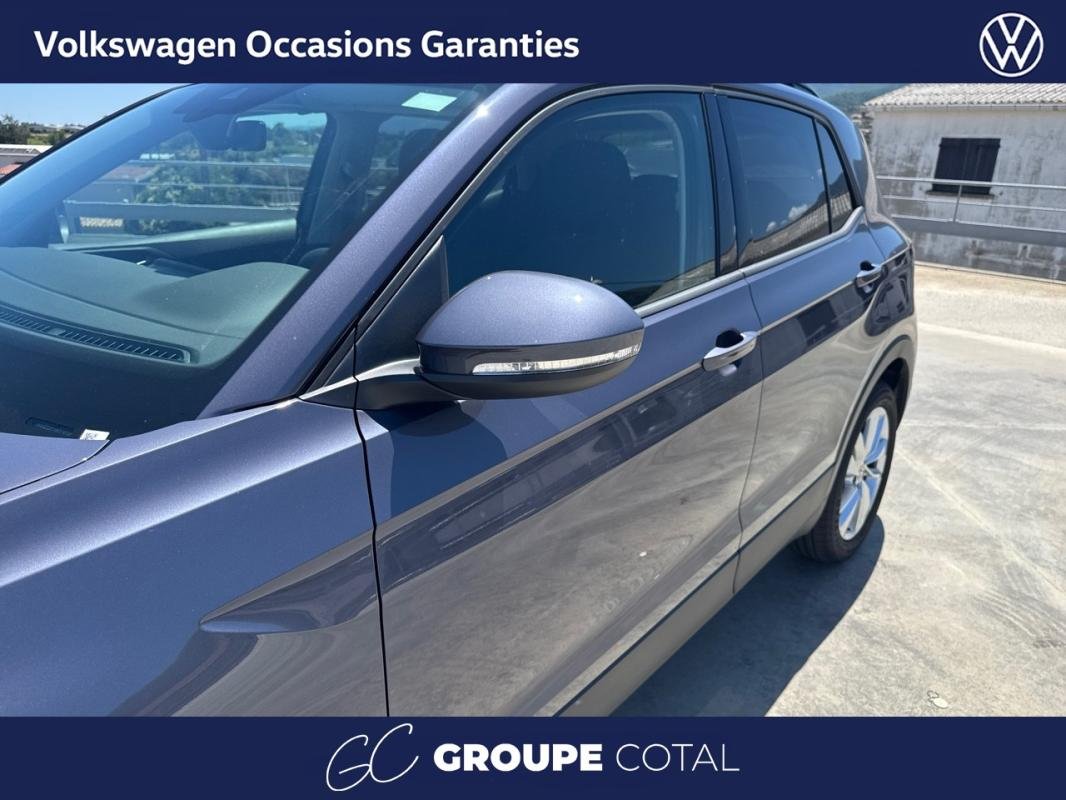 Volkswagen T-Cross - Photo 17