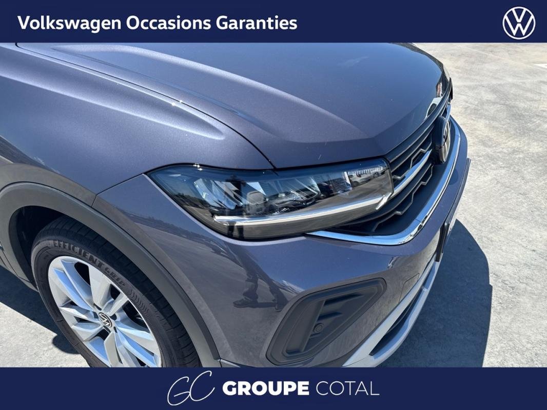 Volkswagen T-Cross - Photo 18