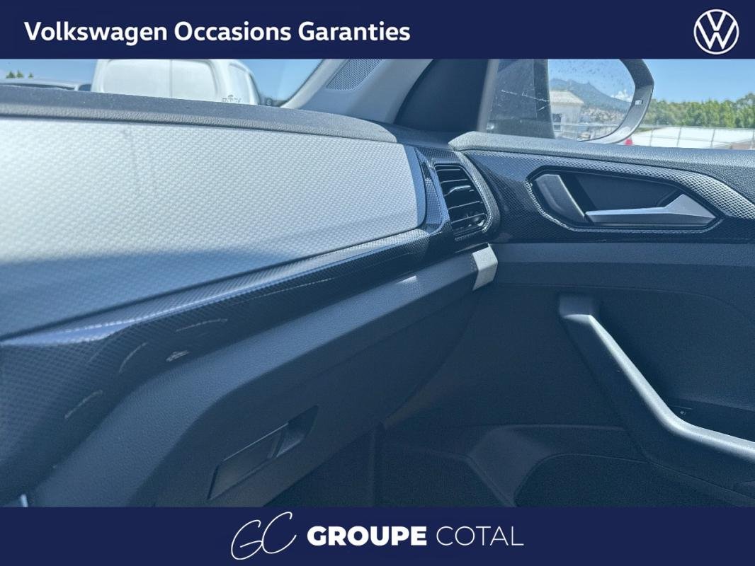 Volkswagen T-Cross - Photo 20