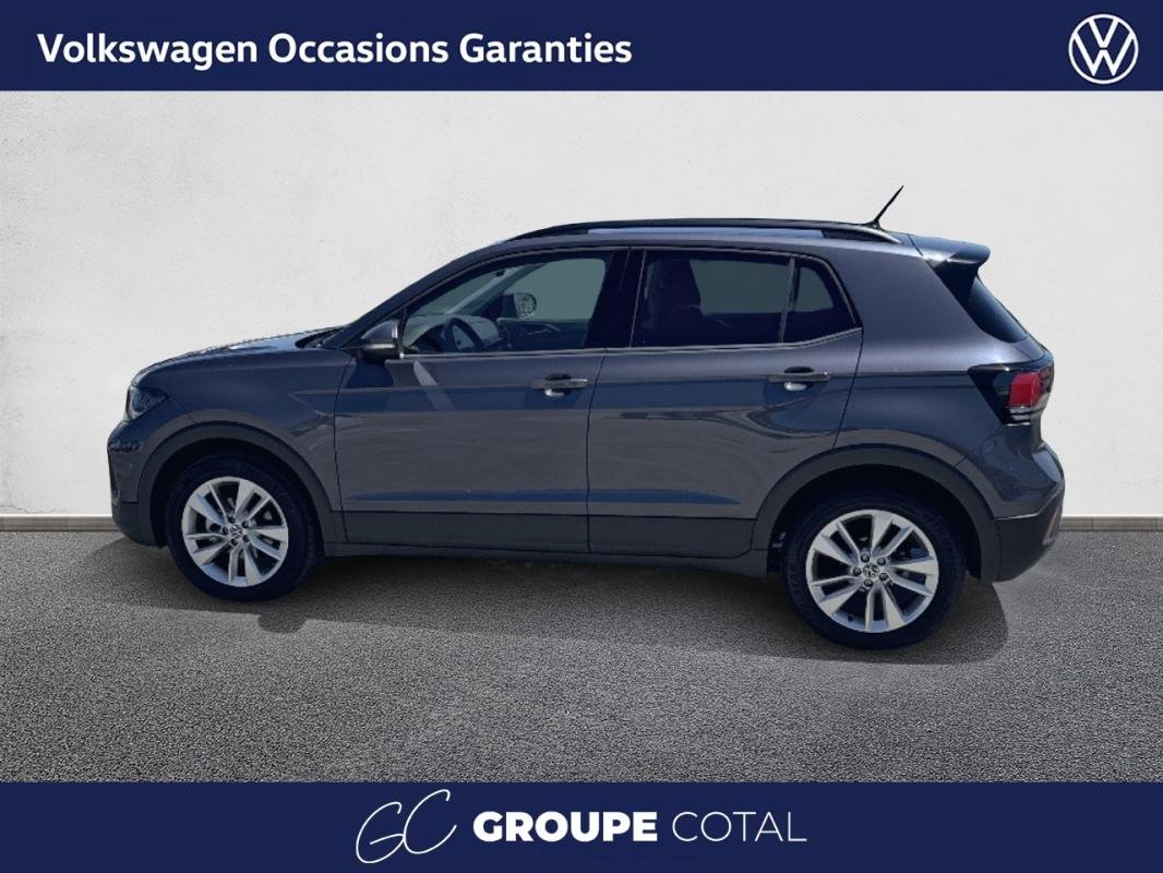 Volkswagen T-Cross - Photo 2