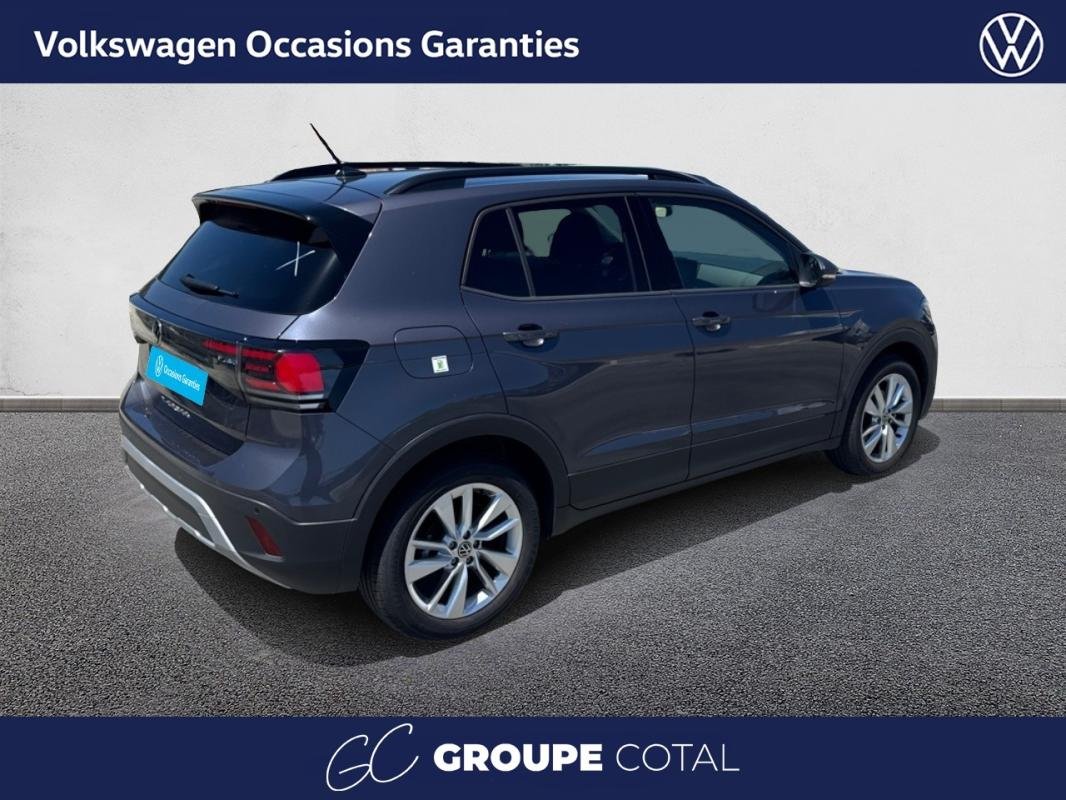 Volkswagen T-Cross - Photo 5