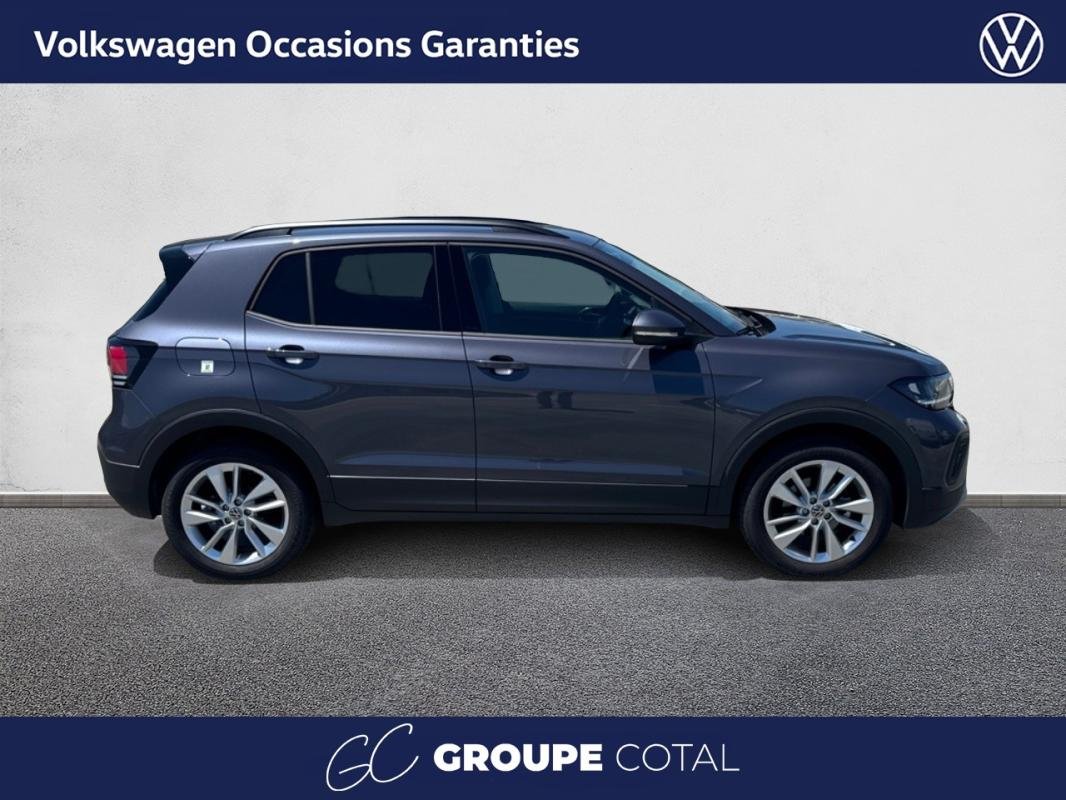 Volkswagen T-Cross - Photo 6