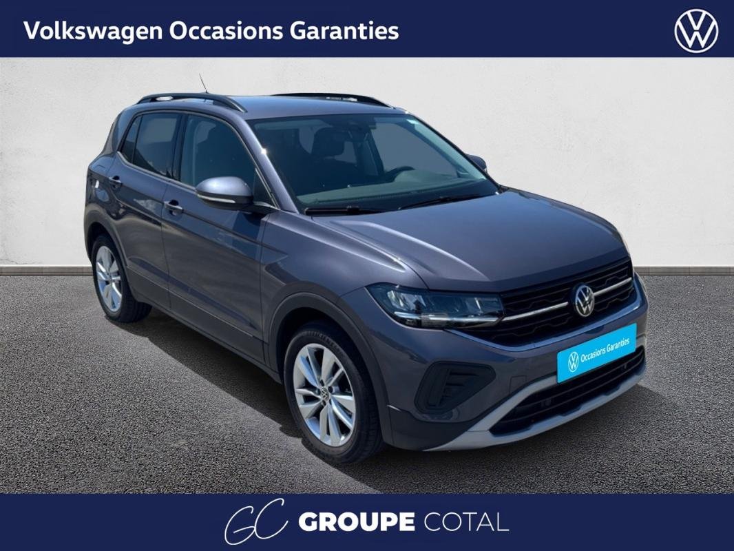 Volkswagen T-Cross - Photo 7