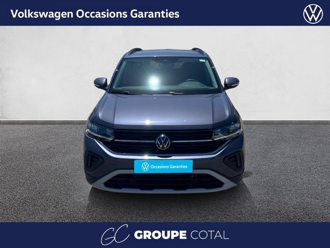 Volkswagen T-Cross - Photo 8
