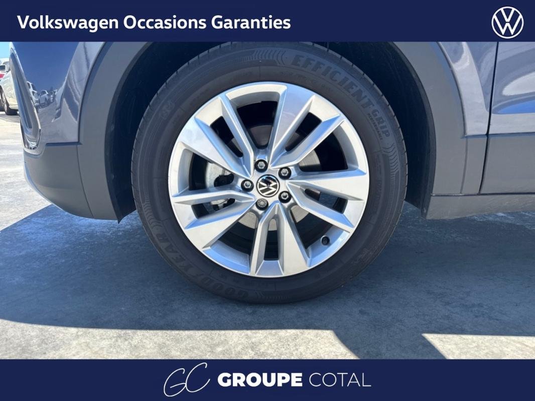 Volkswagen T-Cross - Photo 9