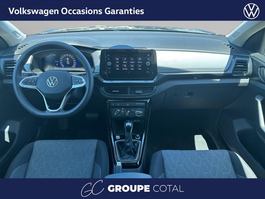 Volkswagen T-Cross - Photo 10
