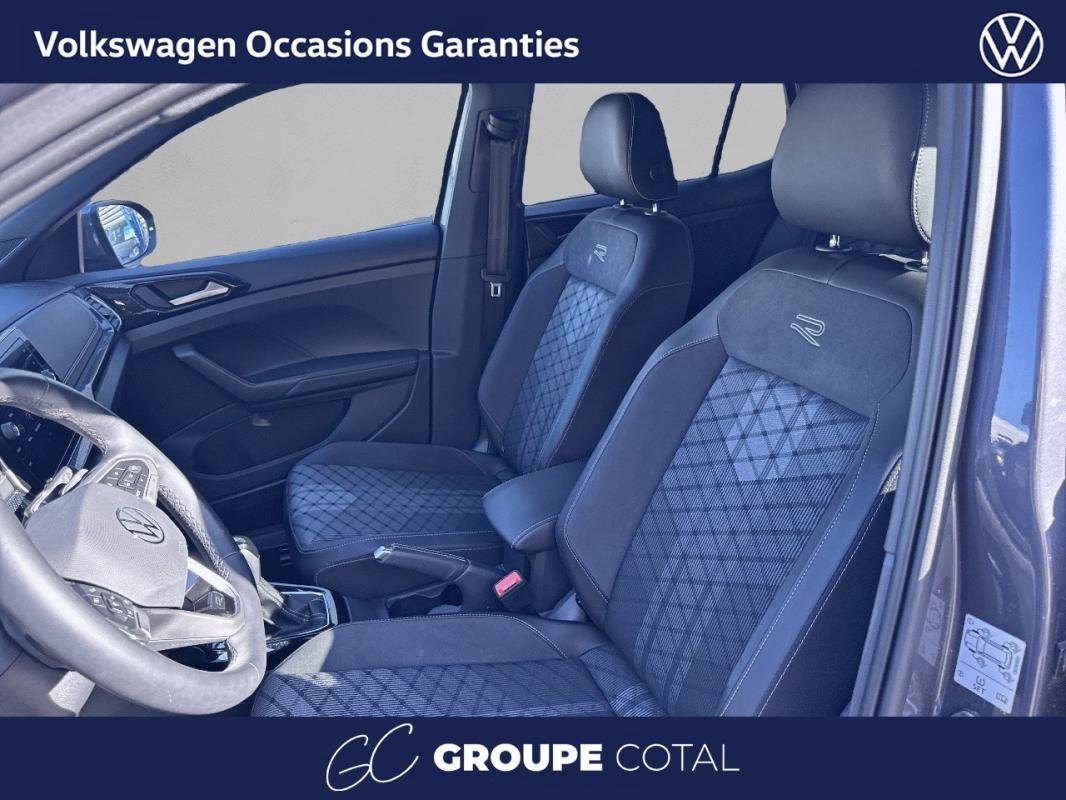 Volkswagen T-Cross - Photo 11
