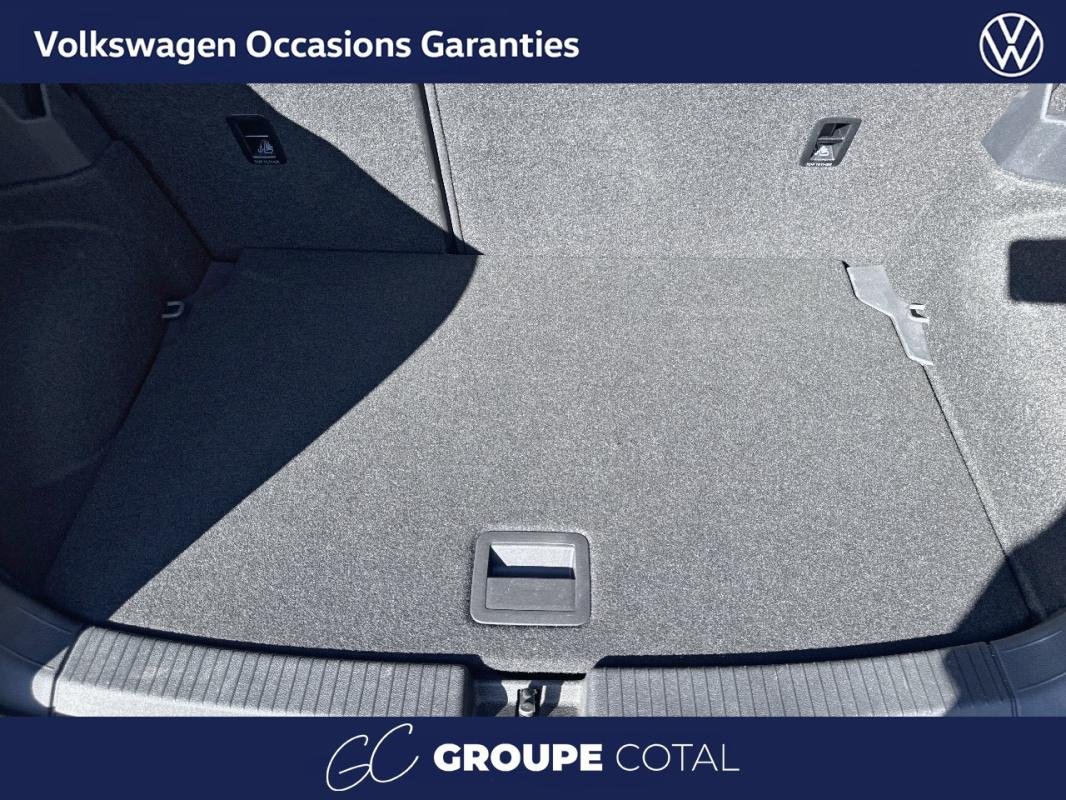 Volkswagen T-Cross - Photo 14