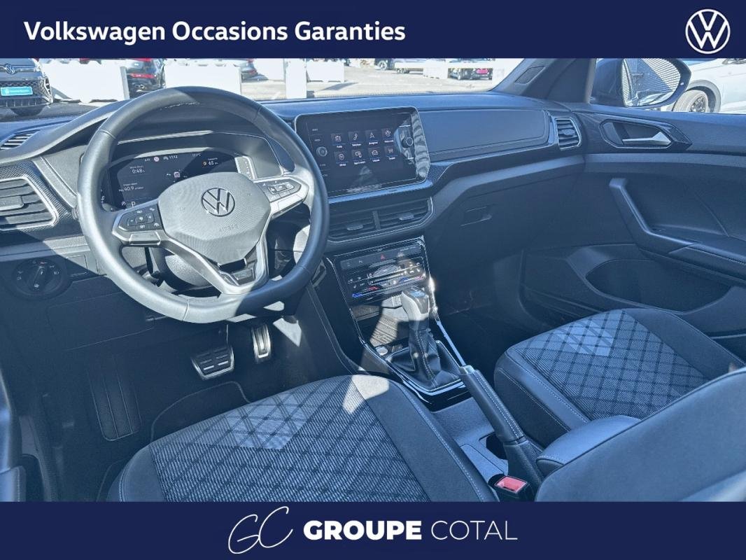 Volkswagen T-Cross - Photo 15
