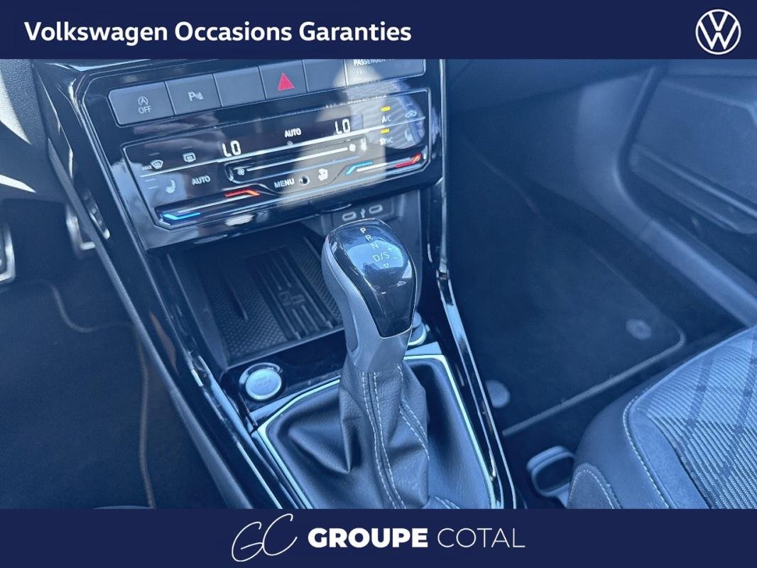Volkswagen T-Cross - Photo 16