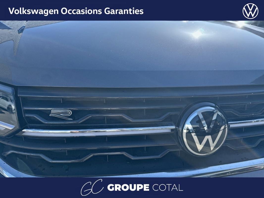 Volkswagen T-Cross - Photo 17