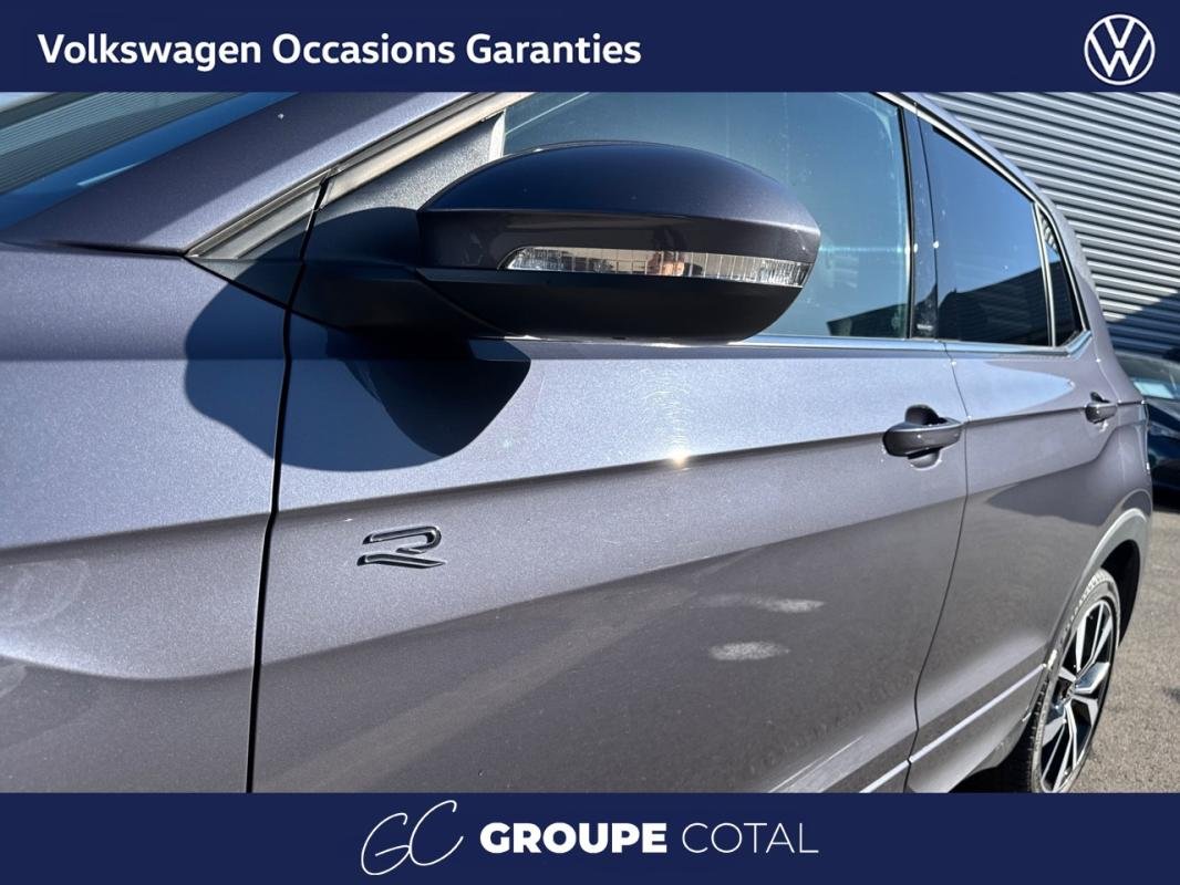 Volkswagen T-Cross - Photo 18