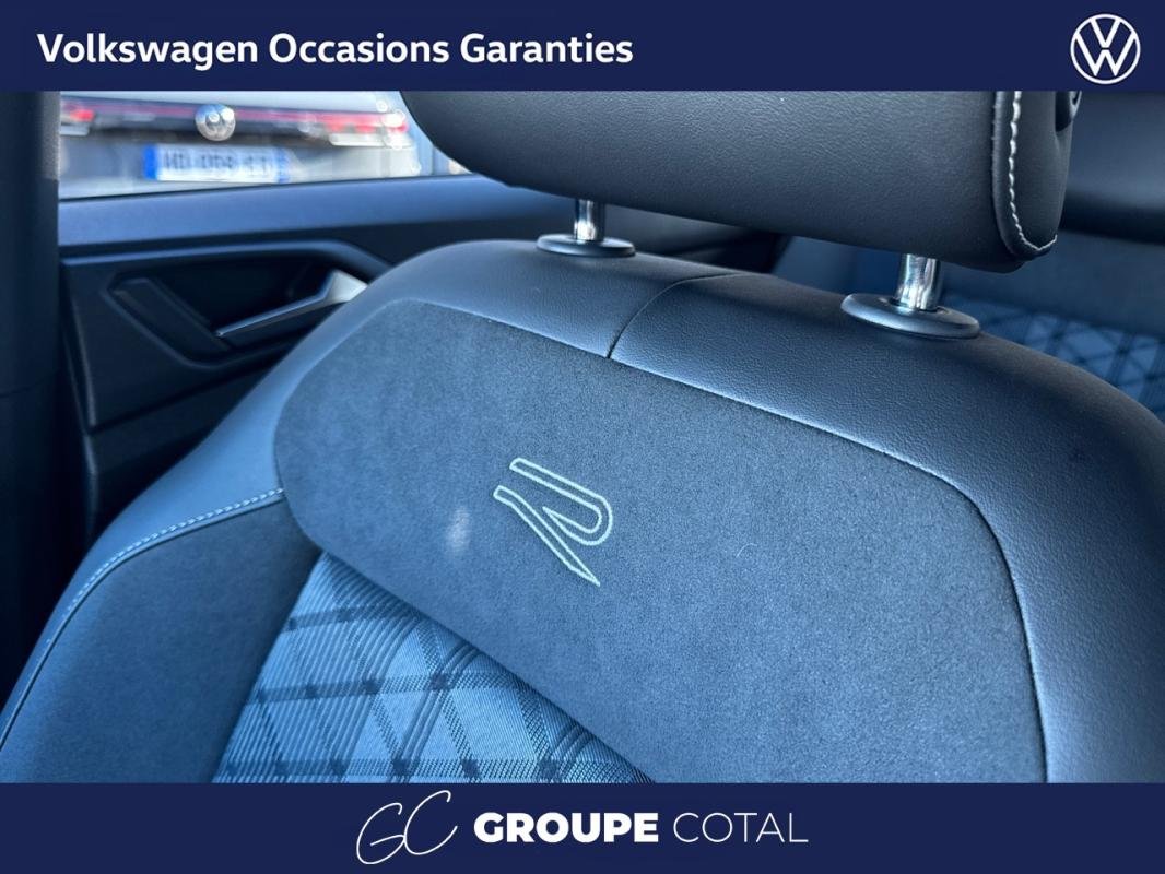 Volkswagen T-Cross - Photo 20