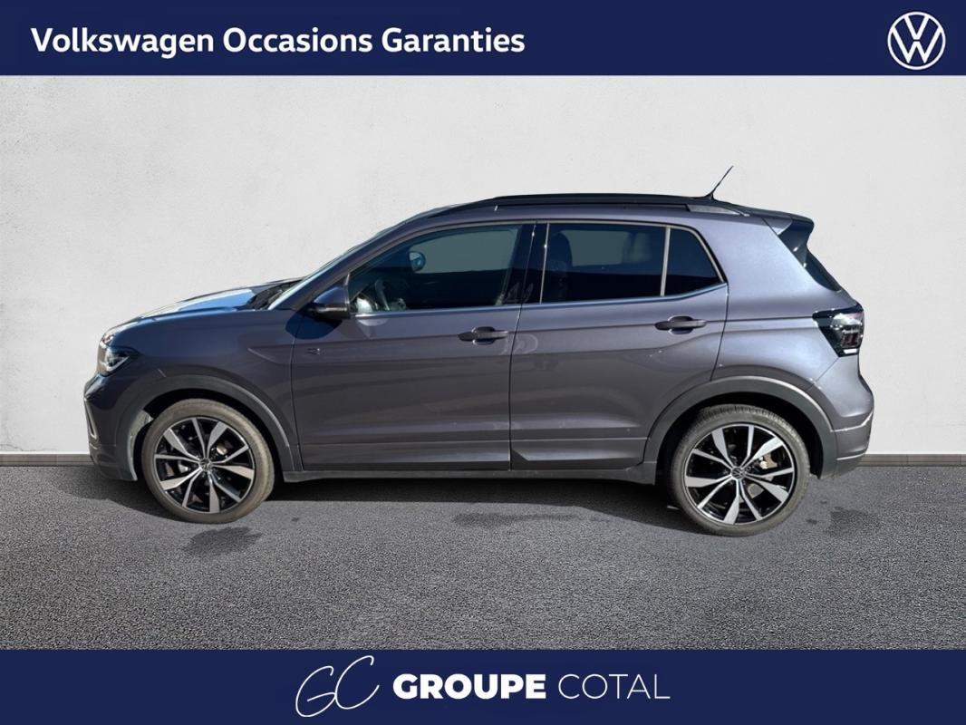 Volkswagen T-Cross - Photo 2
