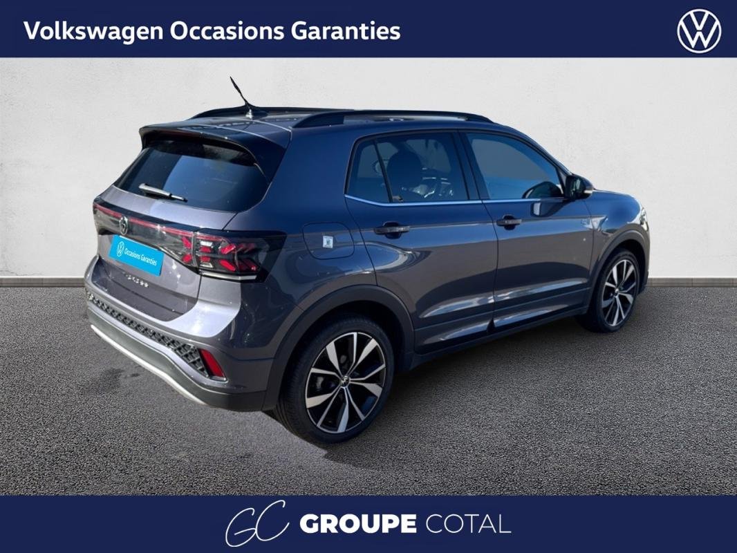 Volkswagen T-Cross - Photo 5
