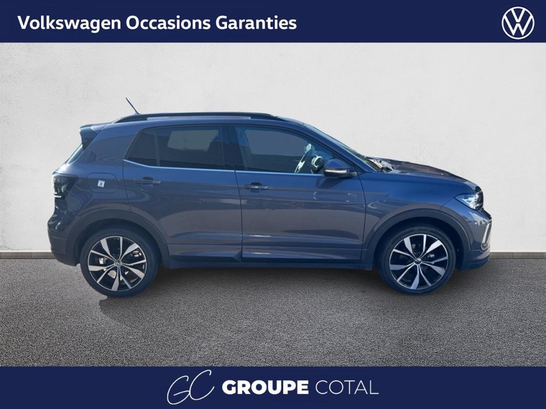 Volkswagen T-Cross - Photo 6
