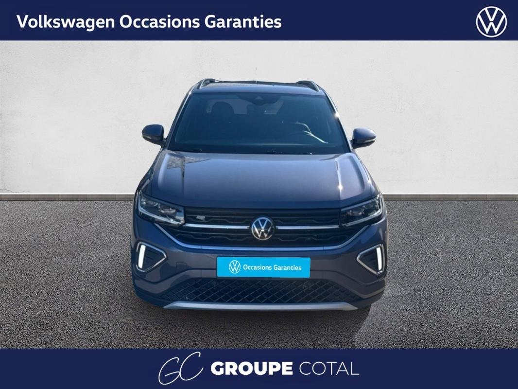 Volkswagen T-Cross - Photo 8