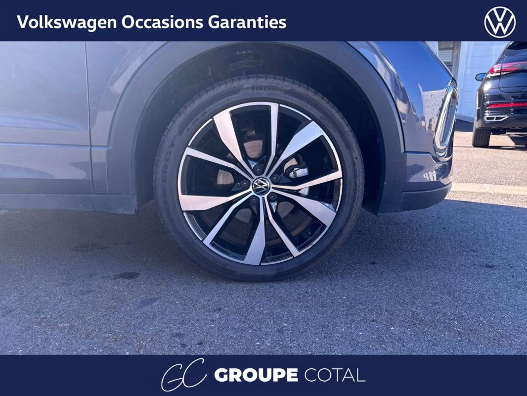 Volkswagen T-Cross - Photo 9