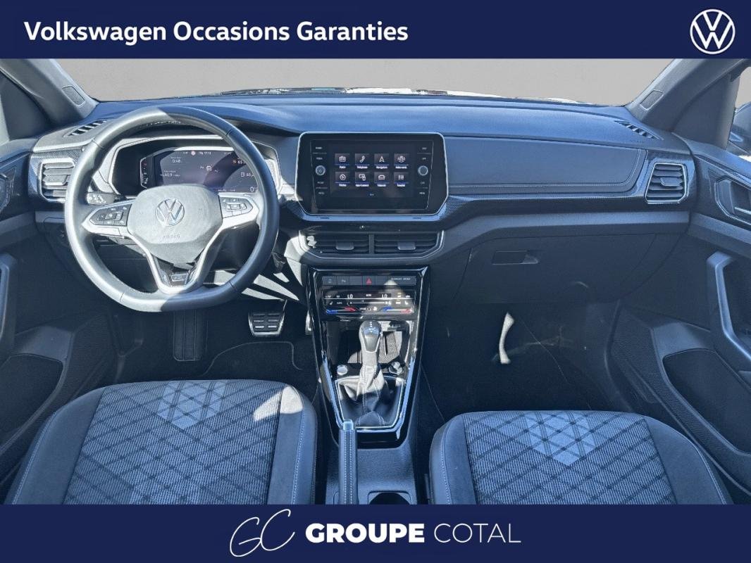 Volkswagen T-Cross - Photo 10