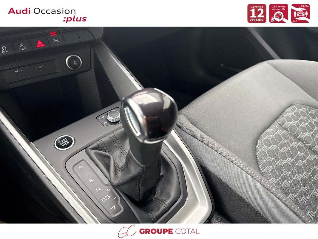 Audi A1 sportback - Photo 14