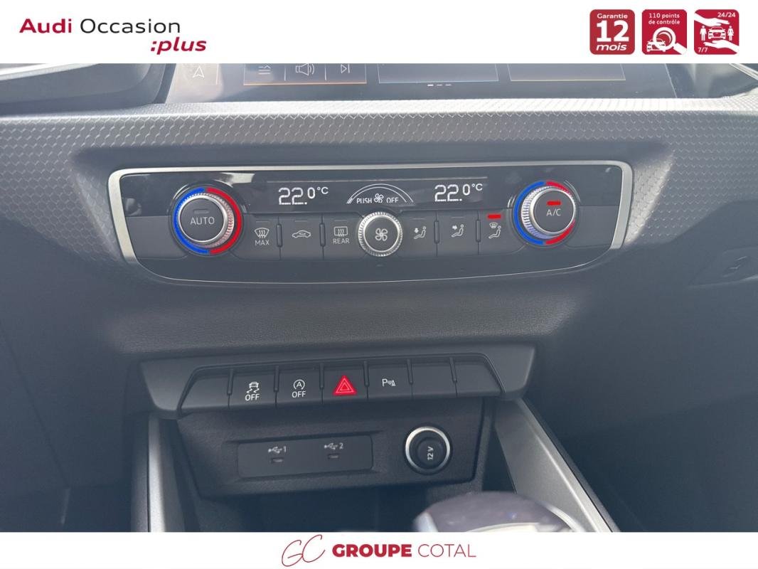 Audi A1 sportback - Photo 15