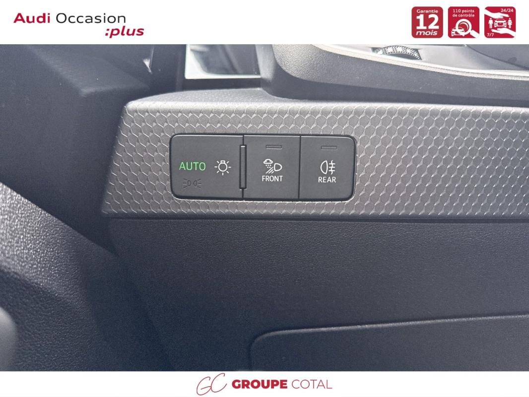 Audi A1 sportback - Photo 16