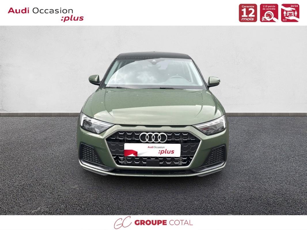 Audi A1 sportback - Photo 2