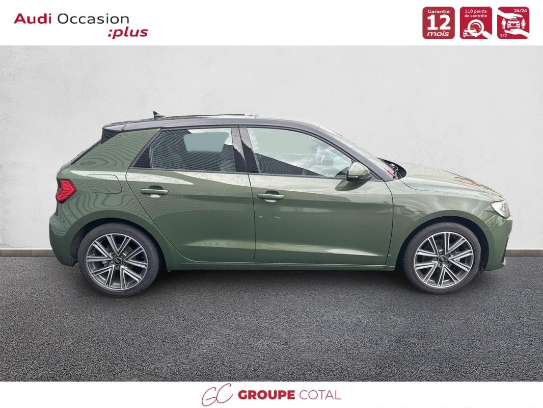Audi A1 sportback - Photo 4