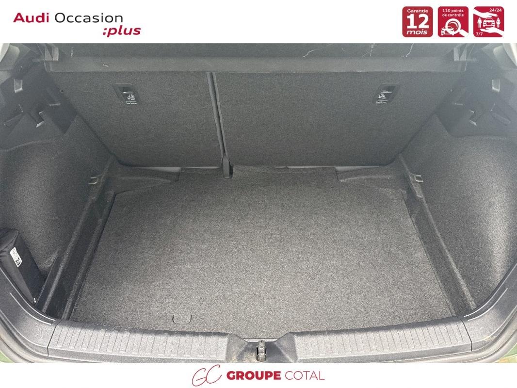 Audi A1 sportback - Photo 7