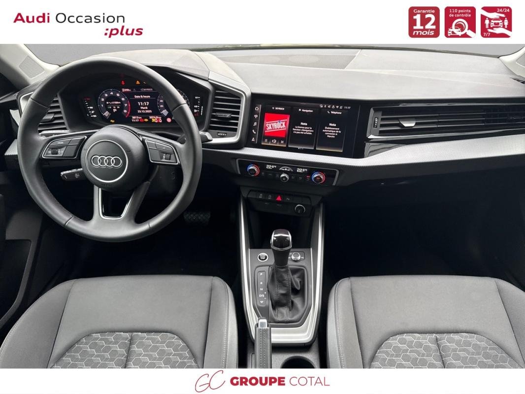 Audi A1 sportback - Photo 8