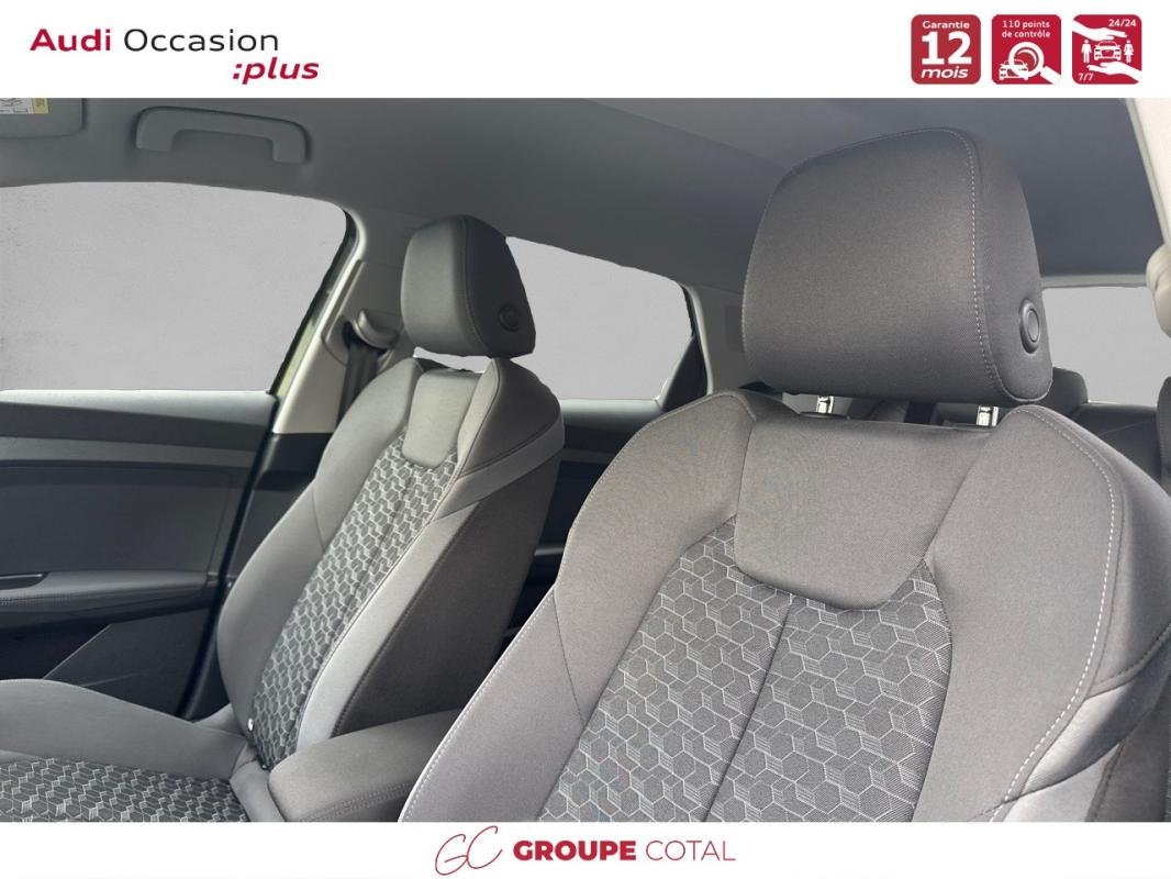Audi A1 sportback - Photo 9