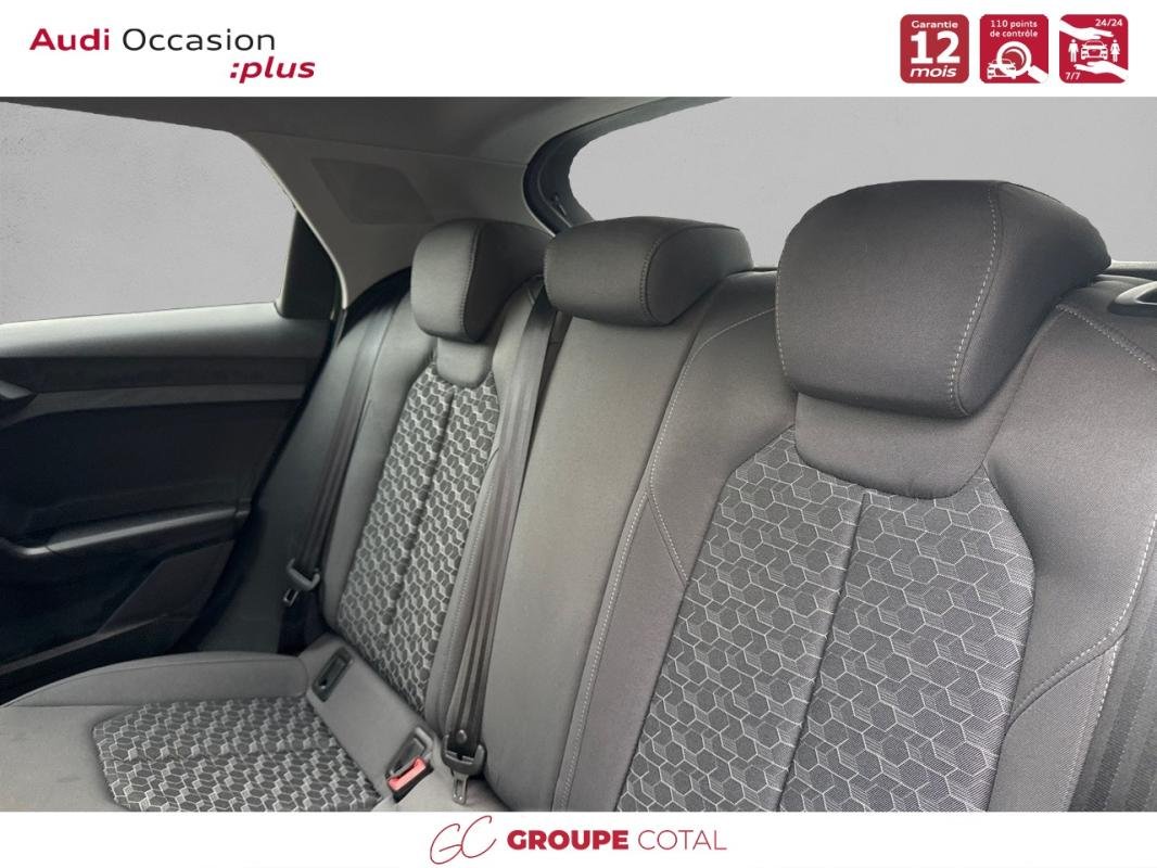Audi A1 sportback - Photo 10