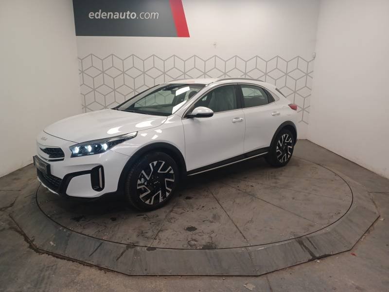 Kia Xceed - Photo 1