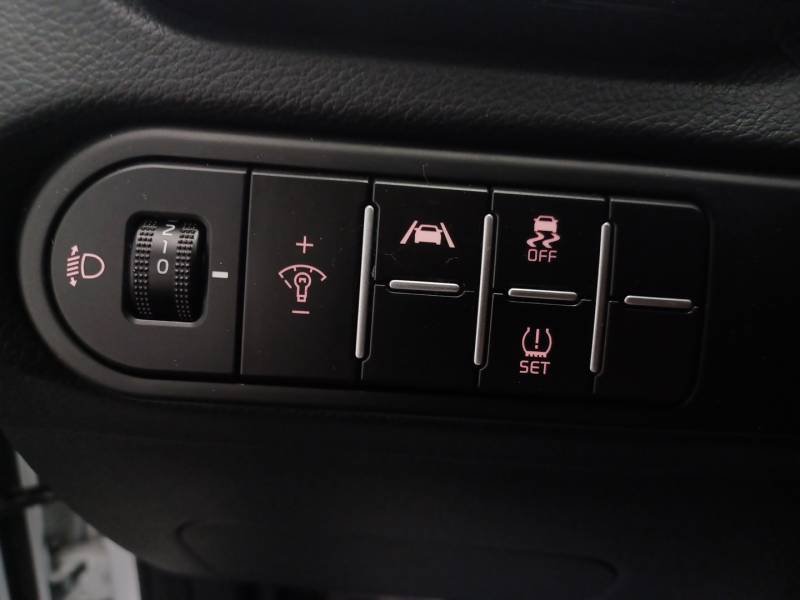 Kia Xceed - Photo 17