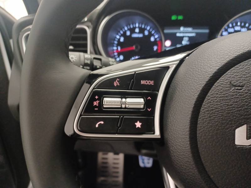 Kia Xceed - Photo 18