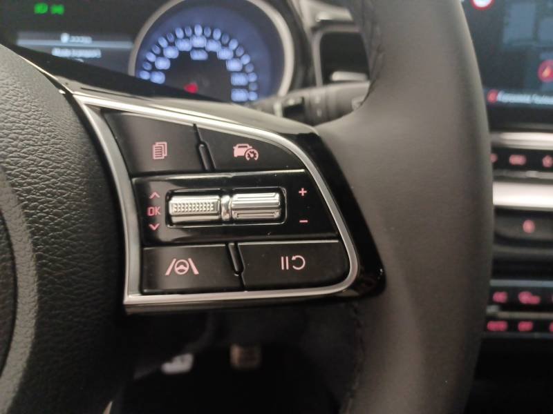 Kia Xceed - Photo 19