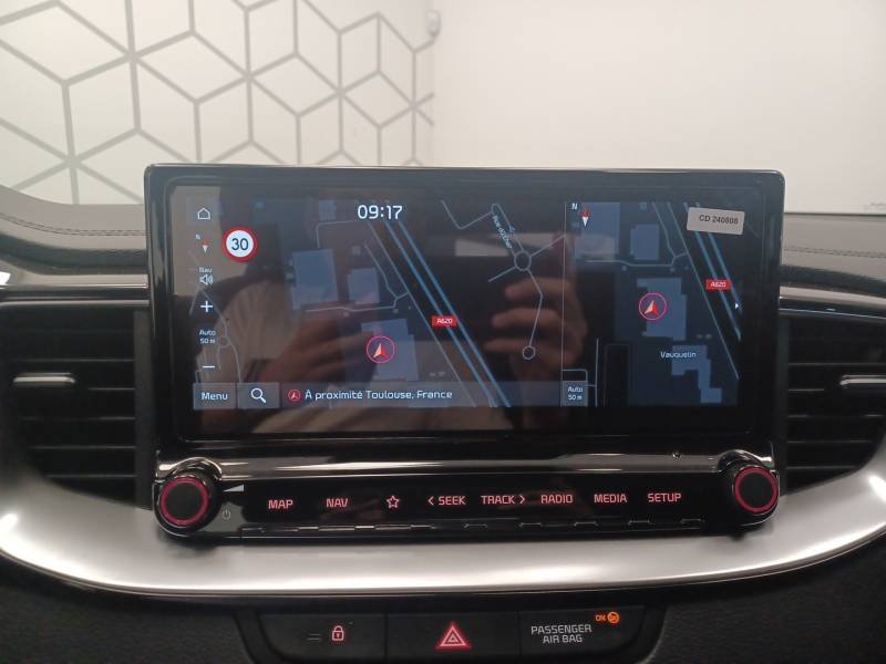 Kia Xceed - Photo 20