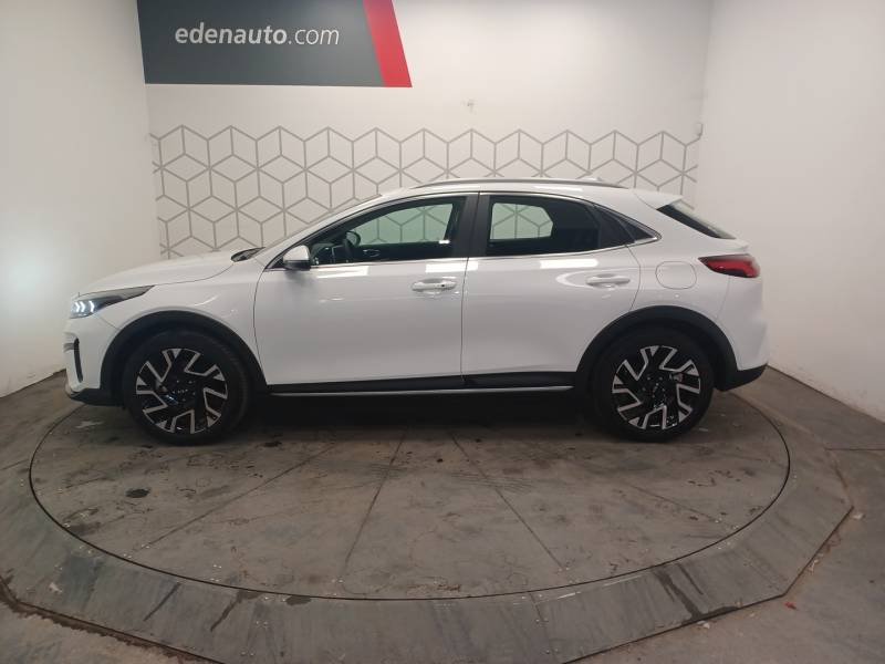 Kia Xceed - Photo 2