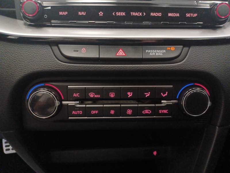 Kia Xceed - Photo 21