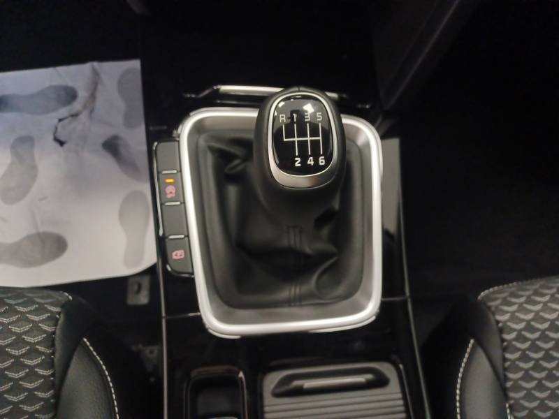 Kia Xceed - Photo 22