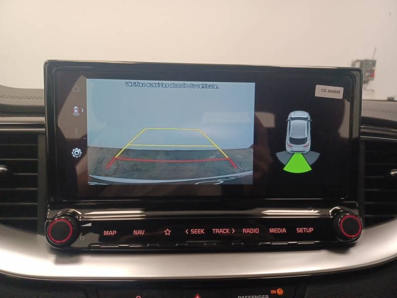 Kia Xceed - Photo 23