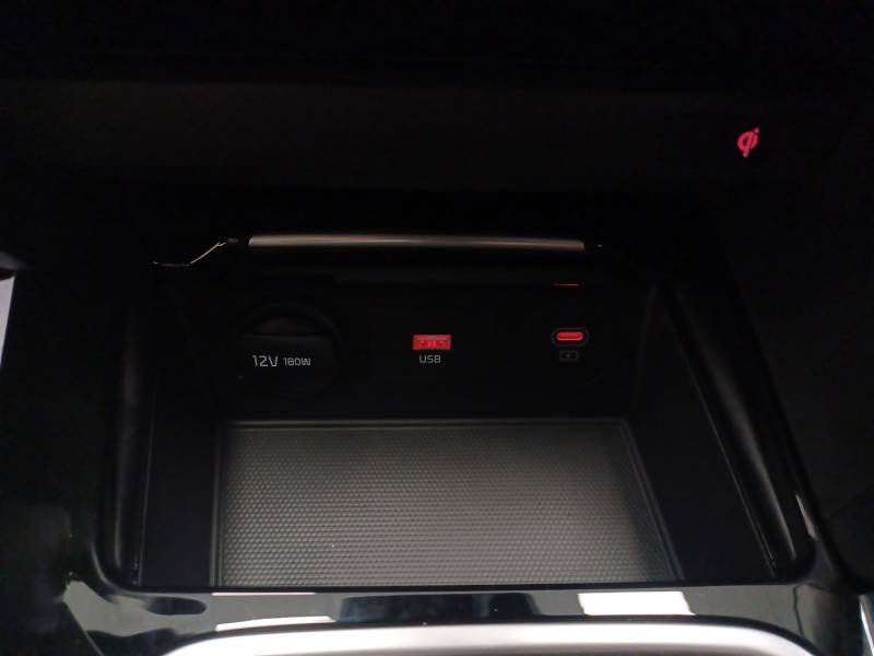 Kia Xceed - Photo 25