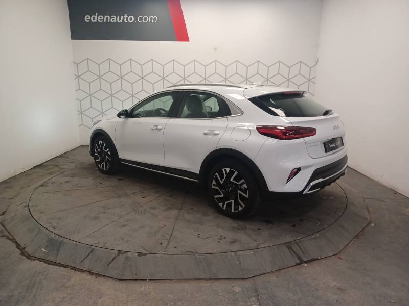Kia Xceed - Photo 3