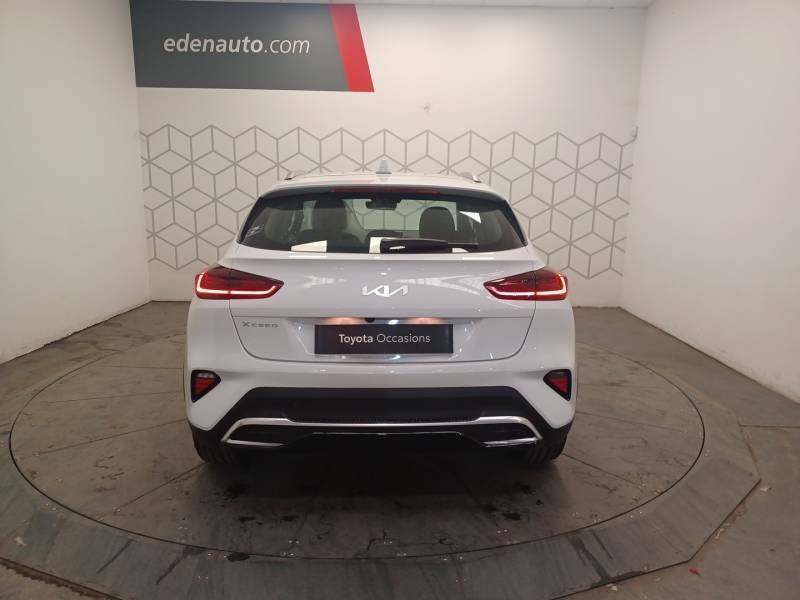 Kia Xceed - Photo 4