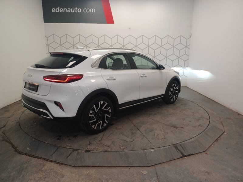 Kia Xceed - Photo 5