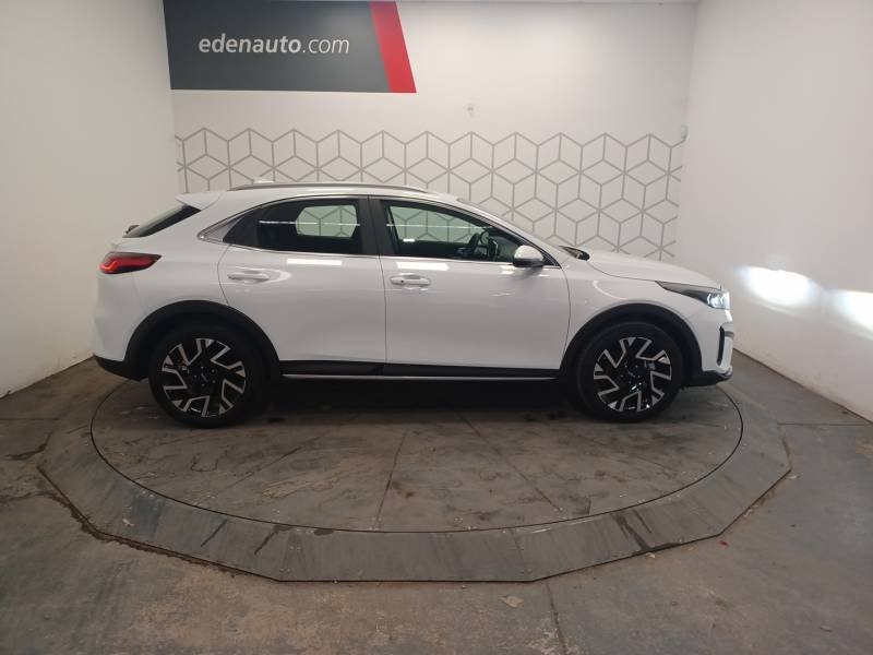 Kia Xceed - Photo 6