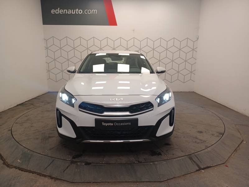 Kia Xceed - Photo 8