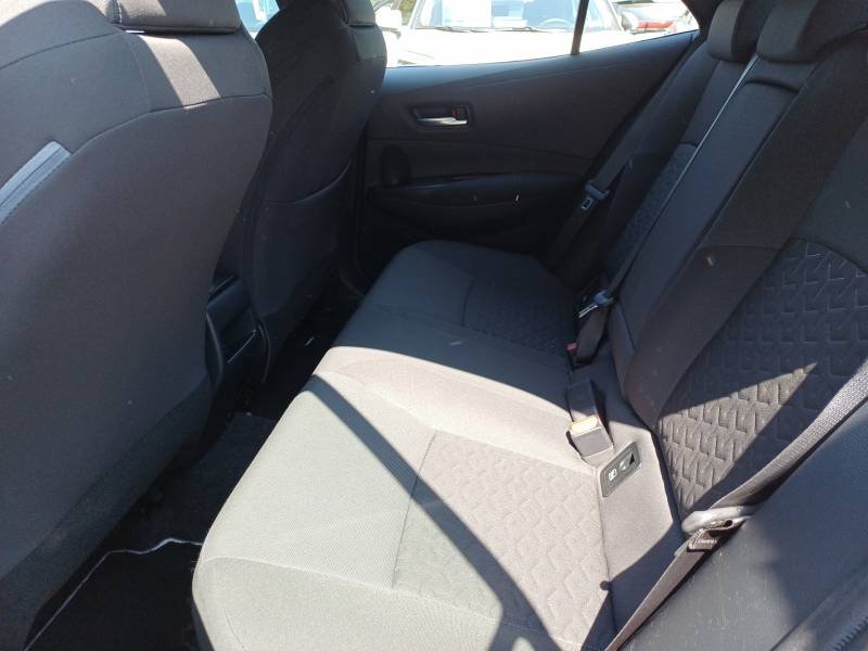 Toyota Corolla - Photo 11
