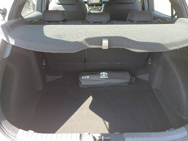 Toyota Corolla - Photo 12