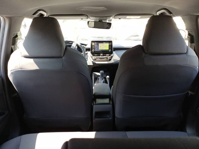 Toyota Corolla - Photo 13